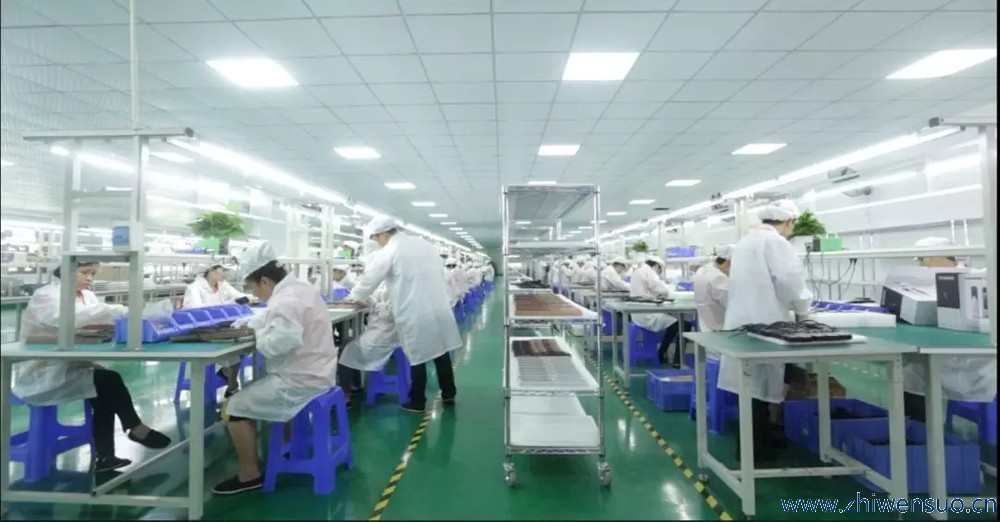 从生产到包装,这家皇家金盾智能锁企业为何受到人们青睐 从生产到包装,这家皇家金盾智能锁企业为何受到人们青睐