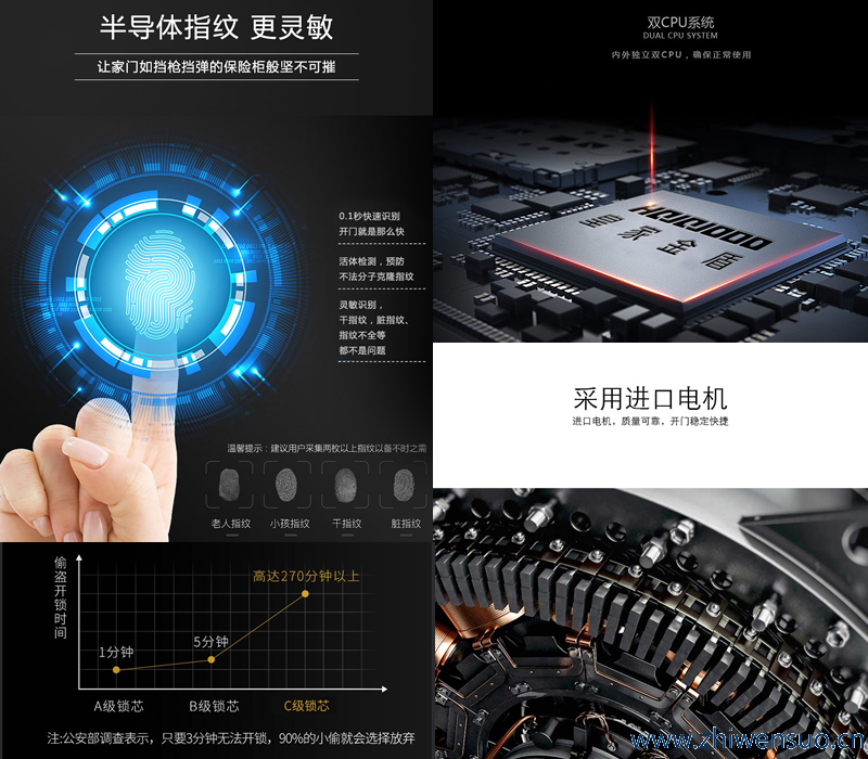 从生产到包装,这家皇家金盾智能锁企业为何受到人们青睐 从生产到包装,这家皇家金盾智能锁企业为何受到人们青睐